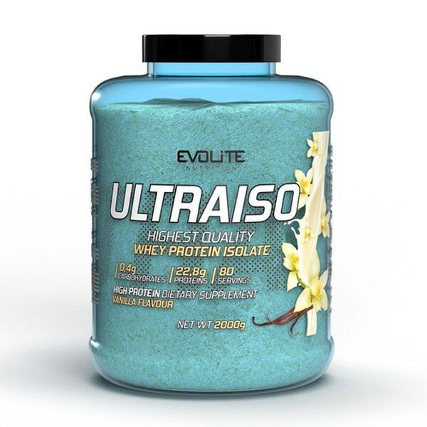 Evolite UltraIso - 2000g
