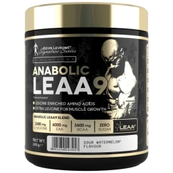 Levrone Anabolic LEAA9 - 240g