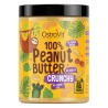 Ostrovit 100% Peanut Butter Crunchy - 1000g
