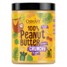 Ostrovit 100% Peanut Butter Crunchy - 1000g