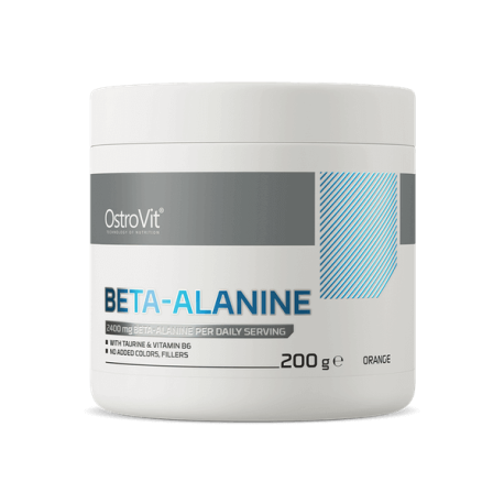 Ostrovit Beta-Alanine - 200g