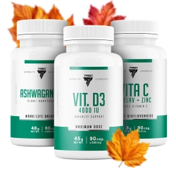 Trec - Vitality