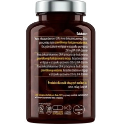 Essensey Omega 3 Forte - 90 kaps.