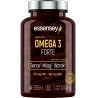 Essensey Omega 3 Forte - 90 kaps.