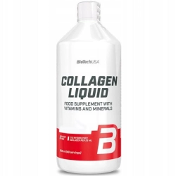 BioTech Collagen Liquid - 1000ml