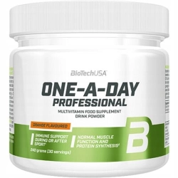 BioTech One-A-Day - 240g