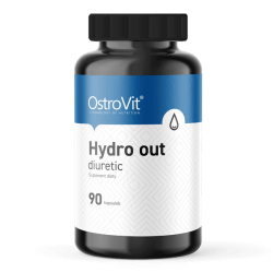 Ostrovit Hydro Out Diuretic - 90 kaps.
