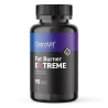 OstroVit Fat Burner eXtreme - 90 kaps.