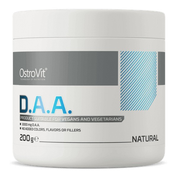 OstroVit D.A.A. - 200g