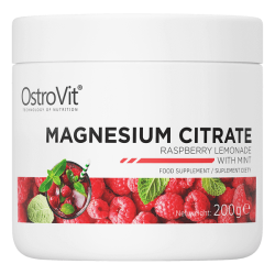 OstroVit Magnesium Citrate - 200 g