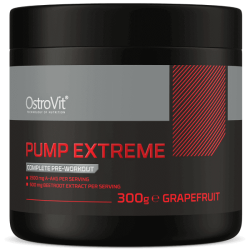 OstroVit Pump Extreme - 300 g