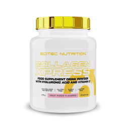 Scitec Nutrition Collagen Xpress - 475g