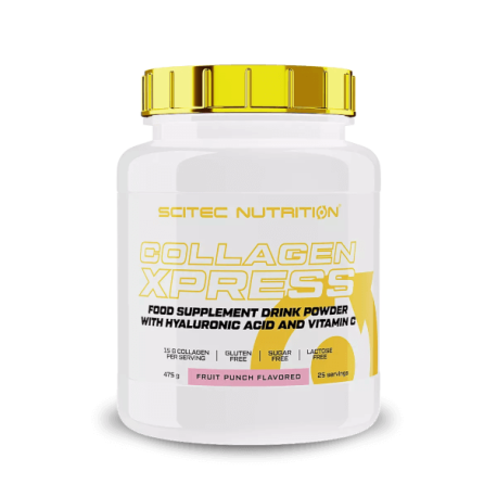 Scitec Nutrition Collagen Xpress - 475g