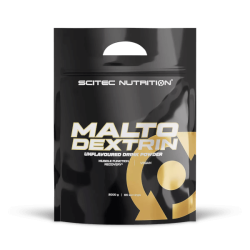 Scitec Maltodextrin - 2000g