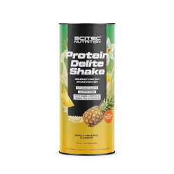 Scitec Nutrition Protein Delite Shake - 700g