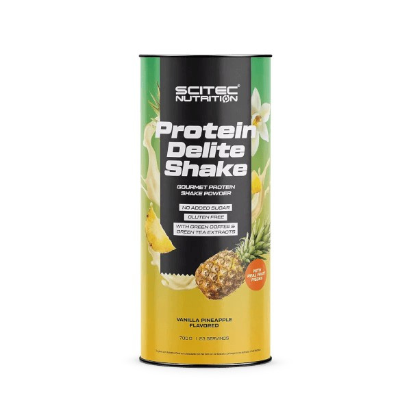 Scitec Nutrition Protein Delite Shake - 700g
