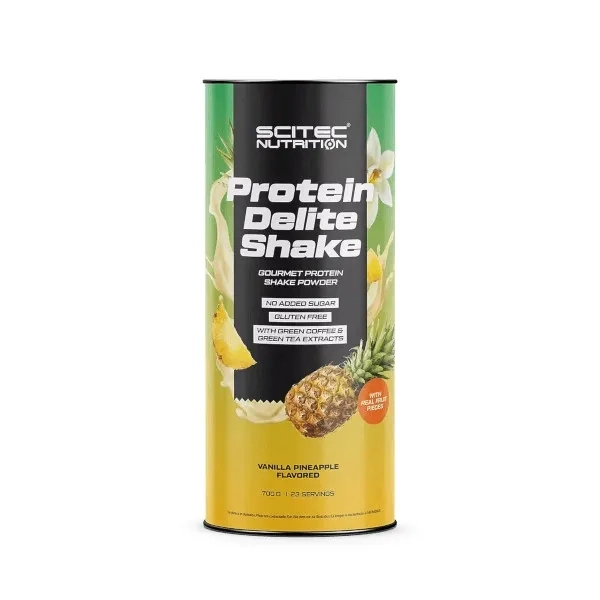 Scitec Nutrition Protein Delite Shake - 700g - 109,86 pln