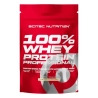 Scitec Nutrition Whey Protein Professional - 1000g