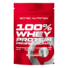 Scitec Nutrition Whey Protein Professional - 1000g