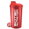 Scitec Shaker Red - 700ml