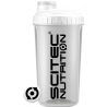 Scitec Shaker White - 700ml