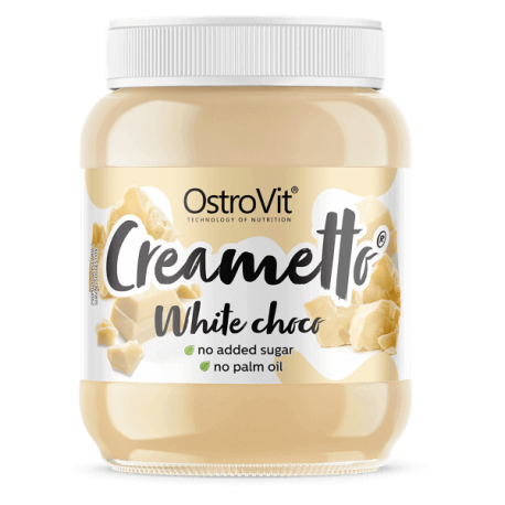 Ostrovit Creametto - 350g