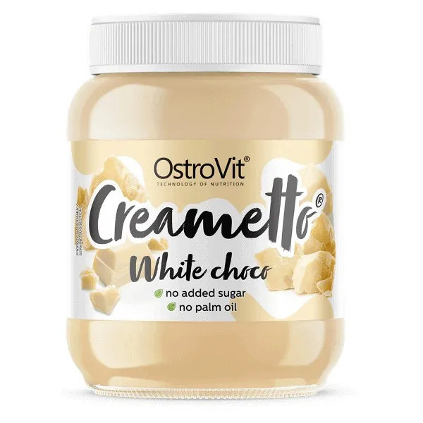 Ostrovit Creametto - 350g