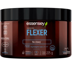 Essensey Flexer Na Stawy - 225g