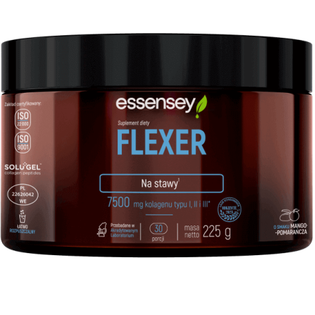 Essensey Flexer Na Stawy - 225g