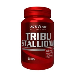 Activlab Tribu Stallion - 60 kaps.