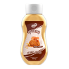 6PAK Nutrition Yummy Peanut Sauce Salted Caramel - 520g