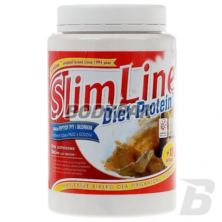 Megabol Slim Line - 400g