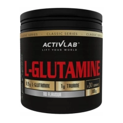 ActivLab L-Glutamine - 300g