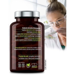 Essensey Ashwagandha Forte