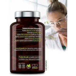 Essensey Ashwagandha Forte - 90 kaps.