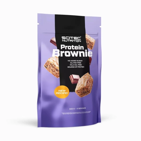 Scitec Protein Brownie - 750g