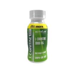 Activlab L-Carnitine Shot - 80 ml