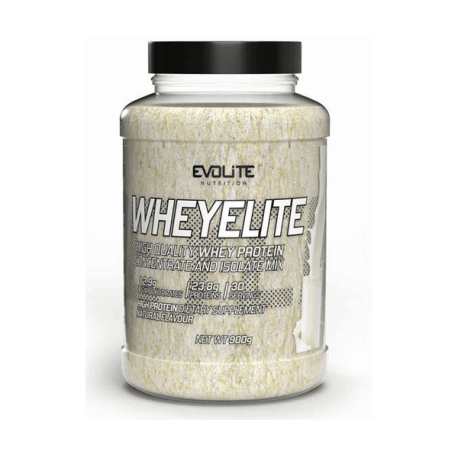 Evolite WheyElite - 900g