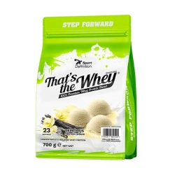 Sport Definition That's The Whey - 700g