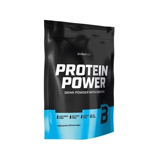 BioTech Protein Power - 1000g