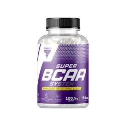 Trec Super BCAA System - 300 kaps.