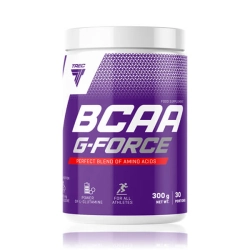 Trec BCAA G-Force - 300g