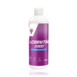 Trec Liquid L-Carnitine 3000 - 1000ml