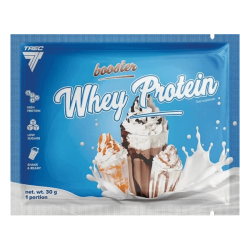 Trec Booster Whey Protein - 30g