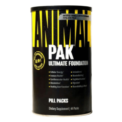 Universal Animal PAK - 44 sasz.