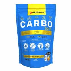 7Nutrition Carbo - 1000g