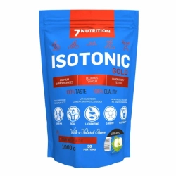 7Nutrition Isotonic - 1000g