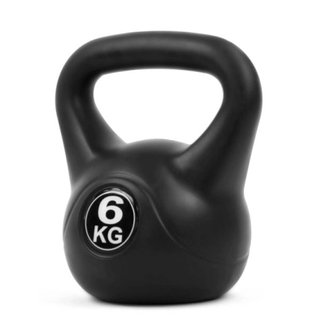 4fizjo Kettlebell 6 kg