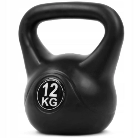 4fizjo Kettlebell 12 kg