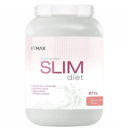 FitMax SlimDiet - 975g